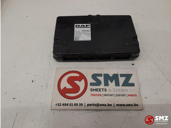 وحدة إي سي يو DAF