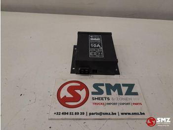 وحدة إي سي يو DAF