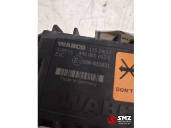 وحدة إي سي يو - شاحنة DAF Occ ESC regeleenheid DAF: صورة 2