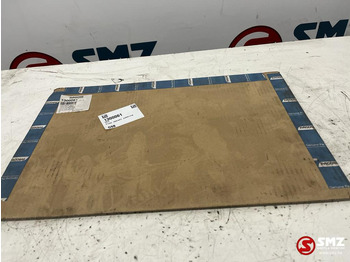 المحرك و قطع الغيار DAF CF