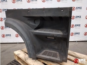 موطئ القدم DAF