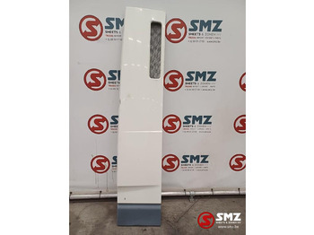 الإيروديناميكية/ الجناح الخلفي DAF