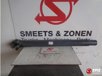 نصف رمح DAF XF 105