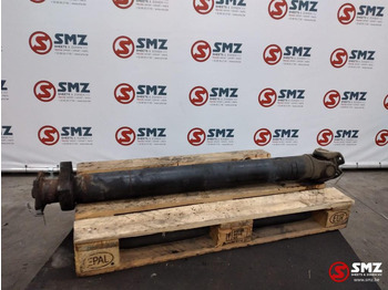 نصف رمح DAF XF 105