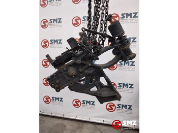 إطار هيكلي/ إطار معدني DAF