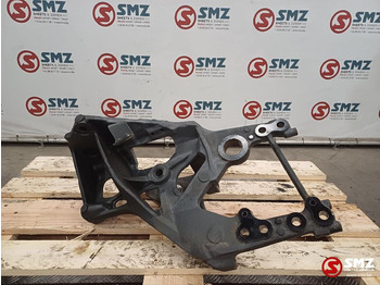 إطار هيكلي/ إطار معدني DAF