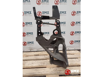 إطار هيكلي/ إطار معدني DAF