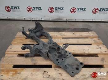 إطار هيكلي/ إطار معدني DAF