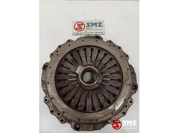 القابض و قطع الغيار DAF