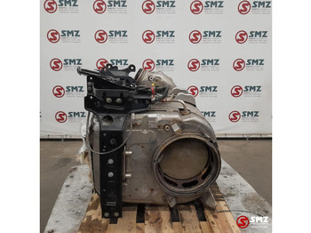 محول حفاز DAF XF