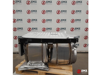 محول حفاز - شاحنة DAF Occ katalysator Euro 6 DAF: صورة 2