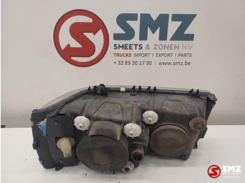 المصابيح الأمامية - شاحنة DAF Occ koplamp rechts DAF: صورة 2