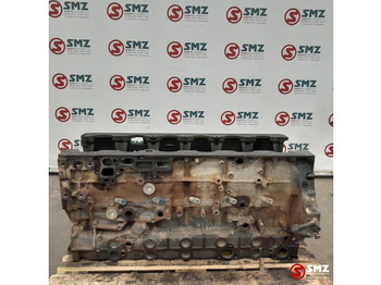 المحرك و قطع الغيار DAF