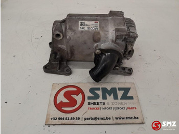 المحرك و قطع الغيار DAF