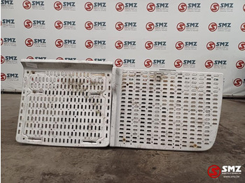 إطار هيكلي/ إطار معدني DAF