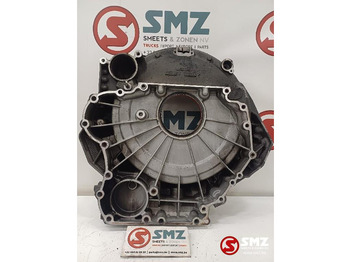 المحرك و قطع الغيار DAF