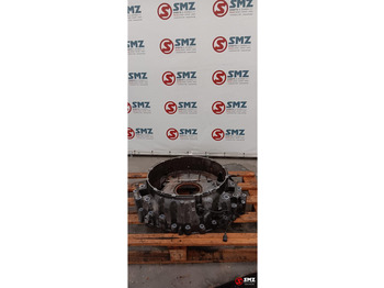 المحرك و قطع الغيار DAF