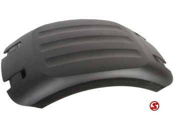 هيكل السيارة الخارجية DAF