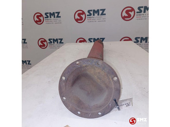 نصف رمح - شاحنة Diversen Occ cardanas: صورة 2 نصف رمح - شاحنة Diversen Occ cardanas: صورة 2