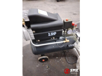 ضاغط هوائي Diversen Occ mobiele compressor 120l/min: صورة 4