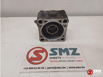 المحور و قطع الغيار