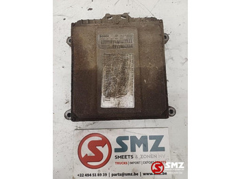 وحدة إي سي يو IVECO