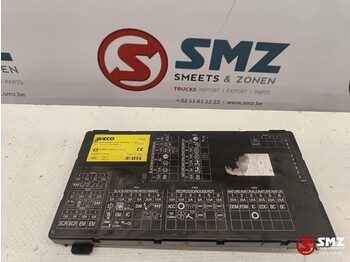 وحدة إي سي يو IVECO