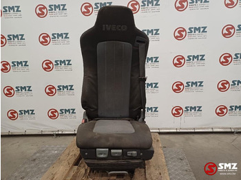 الكابينة والداخلية IVECO