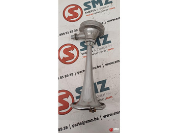 النظام الكهربائي IVECO