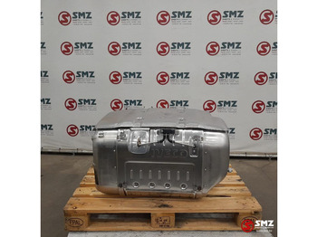 محول حفاز IVECO