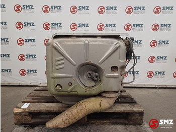 محول حفاز - شاحنة Iveco Occ katalysator Euro 6 Iveco: صورة 3 محول حفاز - شاحنة Iveco Occ katalysator Euro 6 Iveco: صورة 3