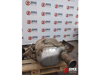 محول حفاز - شاحنة Iveco Occ katalysator Iveco Stralis 41272365: صورة 2