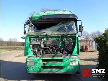 موطئ القدم - شاحنة Iveco Occ opstapbak met zijstuk links: صورة 2 موطئ القدم - شاحنة Iveco Occ opstapbak met zijstuk links: صورة 2