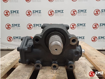 دودة دركسون MAN