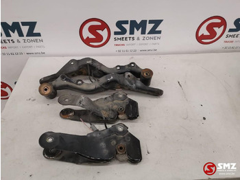 إطار هيكلي/ إطار معدني MAN TGX