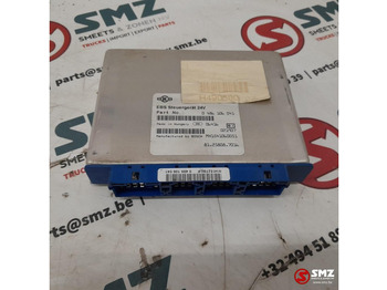 وحدة إي سي يو MAN