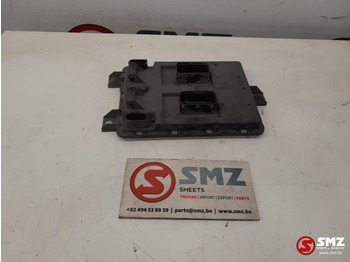 وحدة إي سي يو MAN