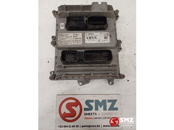 وحدة إي سي يو MAN