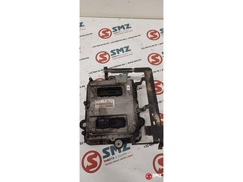 وحدة إي سي يو MAN