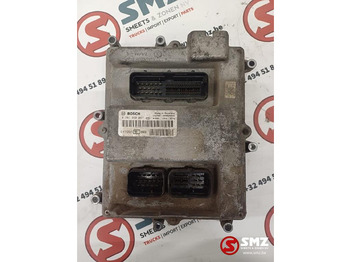 وحدة إي سي يو MAN