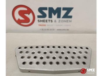 موطئ القدم MAN TGA