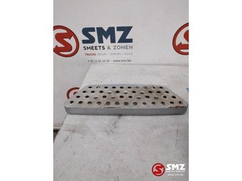 موطئ القدم MAN