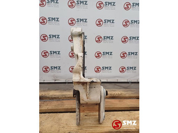 إطار هيكلي/ إطار معدني - شاحنة MAN Occ bladveerbeugel vooras rechts MAN: صورة 3