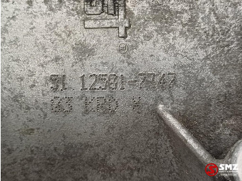 فلتر الوقود - شاحنة MAN Occ brandstoffilter D2676 MAN: صورة 3