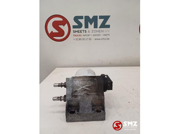 نظام الوقود - شاحنة MAN Occ brandstoffilter MAN: صورة 3