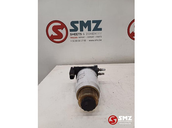 نظام الوقود - شاحنة MAN Occ brandstoffilter MAN: صورة 4