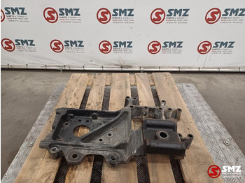 إطار هيكلي/ إطار معدني MAN