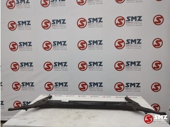 إطار هيكلي/ إطار معدني MAN TGX