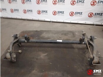 إطار هيكلي/ إطار معدني MAN TGX