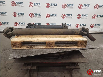 نصف رمح - شاحنة MAN Occ set cardanassen MAN: صورة 2 نصف رمح - شاحنة MAN Occ set cardanassen MAN: صورة 2